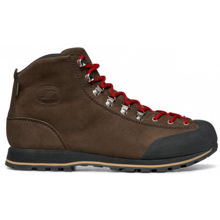 Wanderschuhe Scarpa Guida City GTX Nubuck