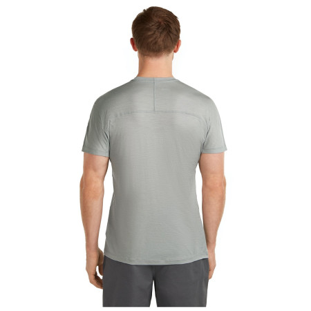 Herren-Funktionsshirt Icebreaker Men 150 MerinoFine Ace SS Tee