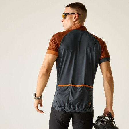 Herren Radtrikot Dare 2b Protraction III Jersey
