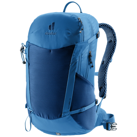 Wanderrucksack Deuter Futura 23 blau nightblue-baltic