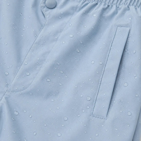 Kinderhose DucKsday Rainpants Light Blue