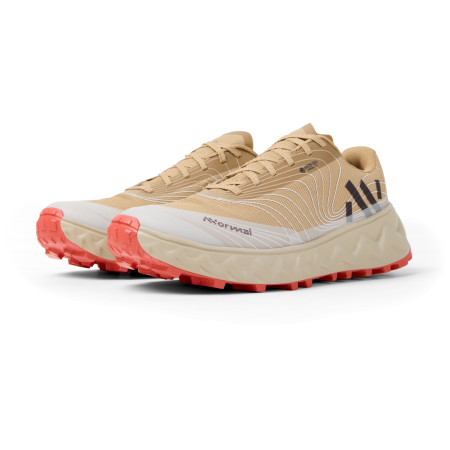 Damen Laufschuhe NNormal Tomir 2.0 GTX