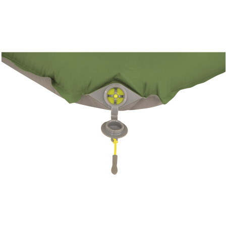 Selbstaufblasende Isomatte Outwell Dreamcatcher Double 7.5 cm