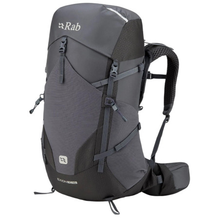 Damen Wanderrucksack Rab Exion 35 ND grau Anthracite/Graphene
