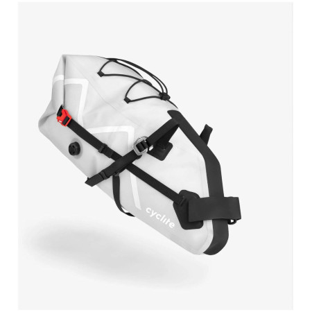 Satteltasche Cyclite Saddle Bag / 02