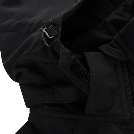 Damenjacke Alpine Pro Hoora 2024