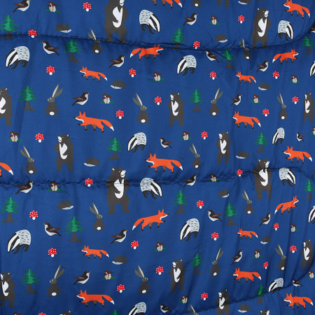 Kinderschlafsack Zulu Kabru Kids