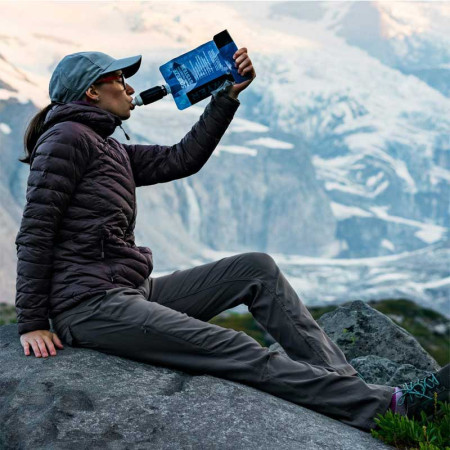 Wasserfilter Sawyer Micro Squeeze