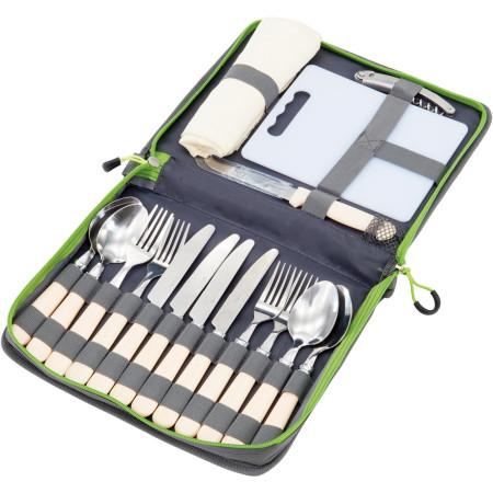 Picknick-Set Outwell Picnic Cutlery Set