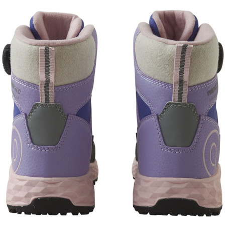 Kinder Winterschuhe Reima Hallava Quicklock