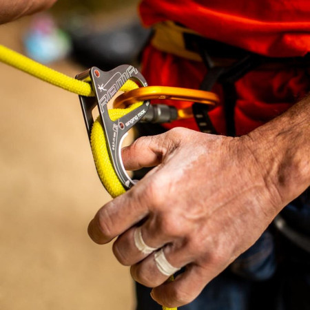 Kletter-Set Singing Rock Packet Ray