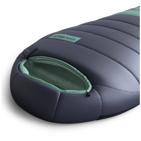 Daunenschlafsack Husky Dinis