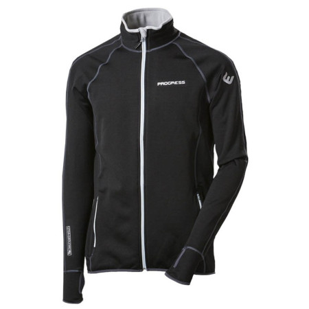 Herren-Sweatshirt Progress TS Torez II 17BA