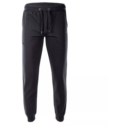 Herren-Jogginghose Hi-Tec Melian II schwarz Black