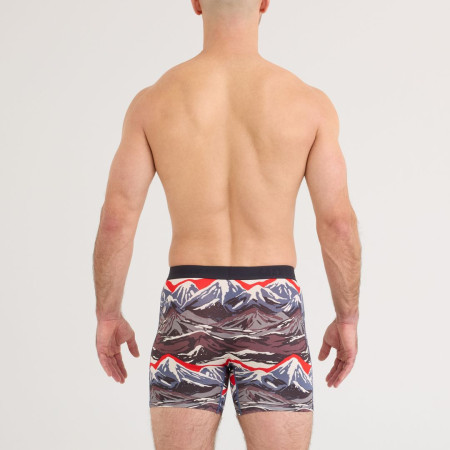 Boxershorts Saxx Vibe Xtra Soft Comfort Boxer Brief Fly
