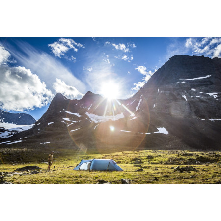 Zelt Fjällräven Keb Endurance 3