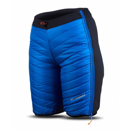 Herren-Wintershorts Trimm Rondo Short blau/schwarz jeans blue/ dark grey