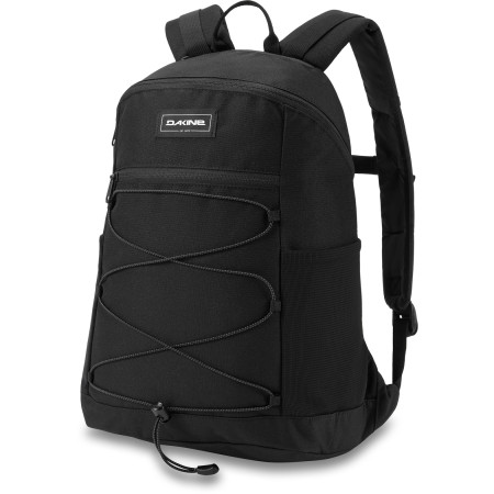Rucksack Dakine WNDR Pack 18L schwarz Black