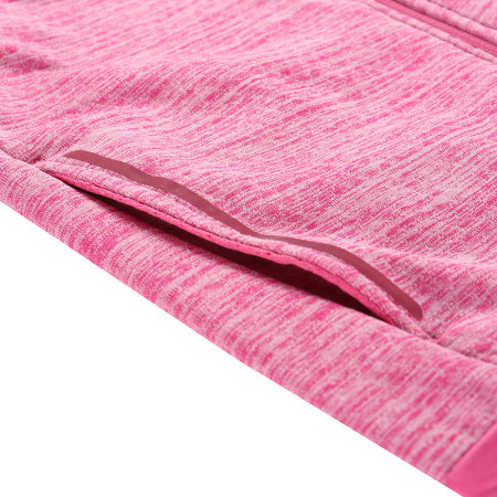 Kinder-Sweatshirt Alpine Pro Onneco 3