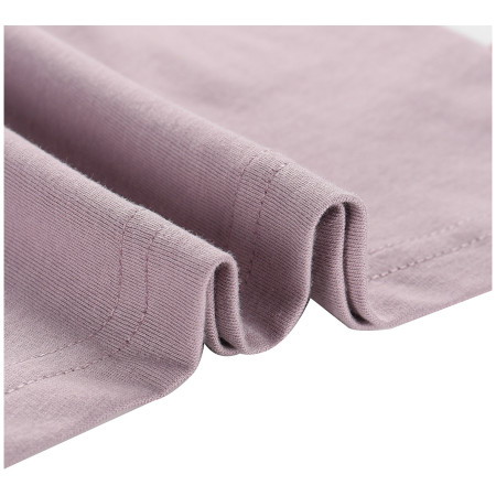 Kinder-T-Shirt Alpine Pro Termeso 2 Quail