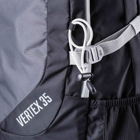 Malý turistický batoh Zulu Vertex 25l