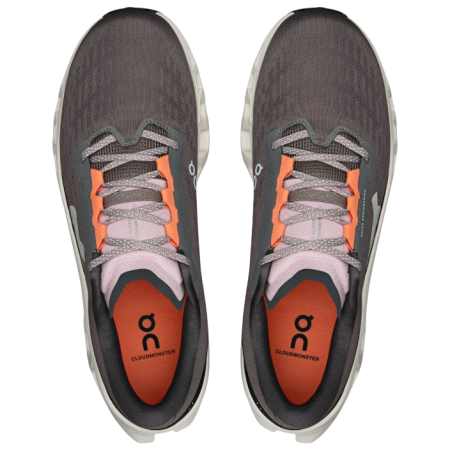 Damen Laufschuhe On Running Cloudmonster 3