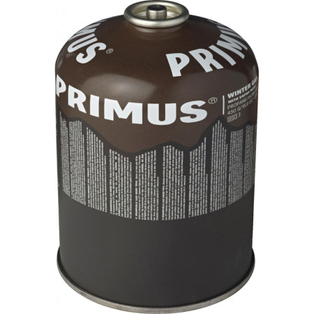 Kartusche Primus Winter Gas 450 g braun