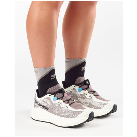 Damenschuhe Salomon Aero Glide 4 Grvl