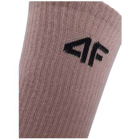 Socken 4F Socks Cas F393 (4Pack)