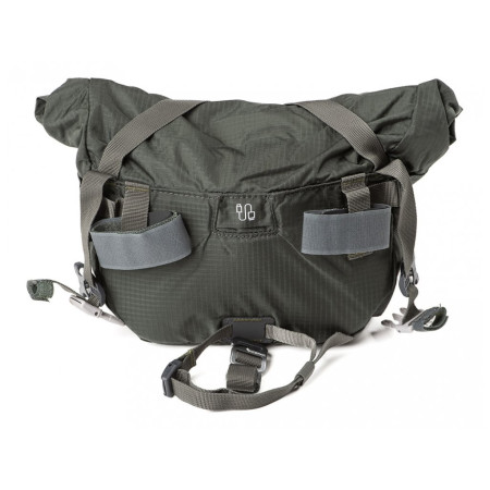 Lenkertasche Acepac Bar bag MKIII