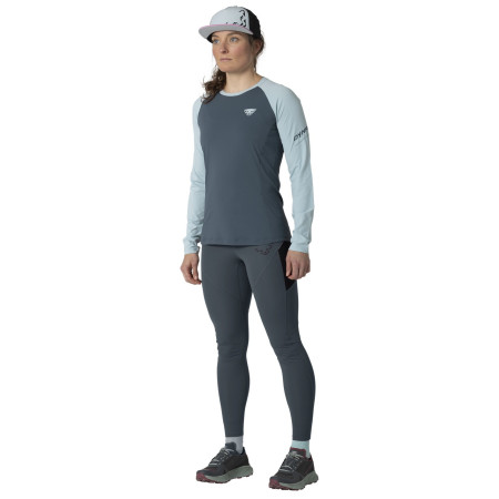 Damen-Funktionsshirt Dynafit Alpine Pro W L/S Tee