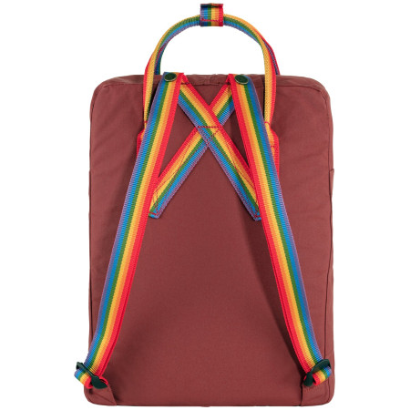Rucksack Fjällräven Kånken Rainbow