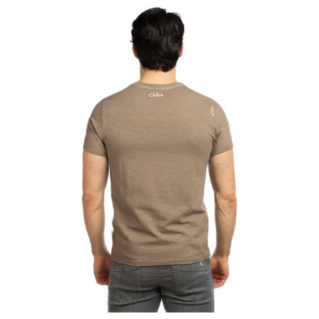Herren-T-Shirt Chillaz Innsbruck Time To Chill