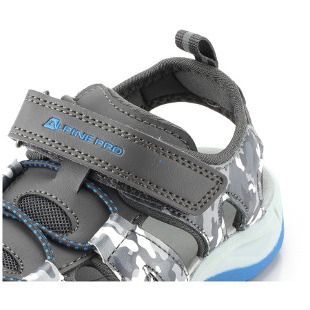 Kindersandalen Alpine Pro Grobo
