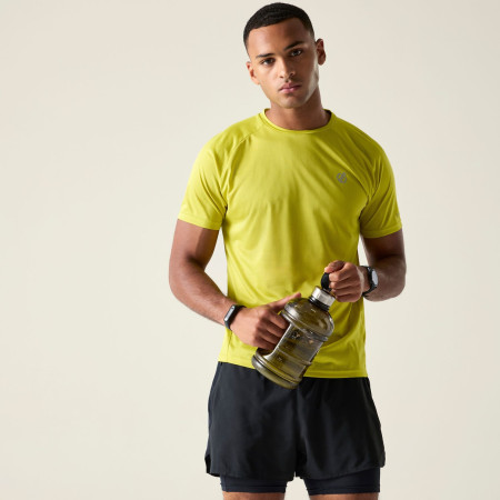 Herren-T-Shirt Dare 2b Accelerate Tee