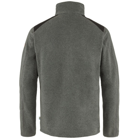 Herren Funktions-Sweatshirt Fjällräven Sten Fleece M