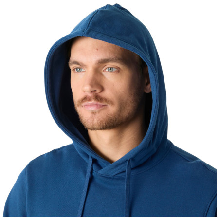 Herren-Sweatshirt Helly Hansen HH Logo Hoodie