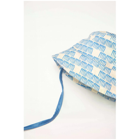 Kinderhut DucKsday Manta Hat