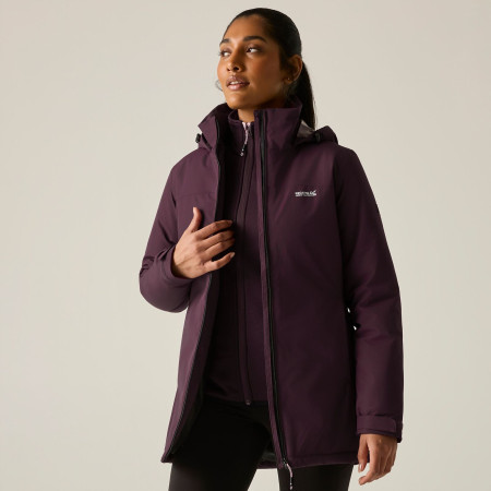 Damenjacke Regatta Tamlin