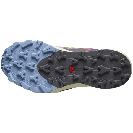 Damenschuhe Salomon Thundercross