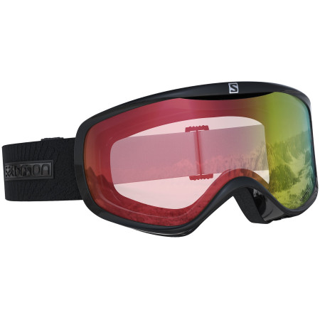 Skibrille Salomon Sense Photo