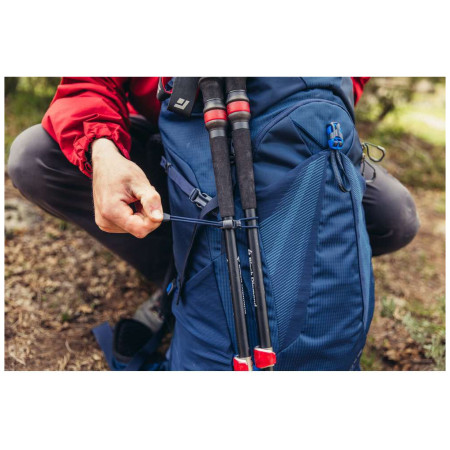 Rucksack Gregory Zulu 35