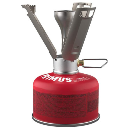 Gaskocher Primus Firestick Stove silber