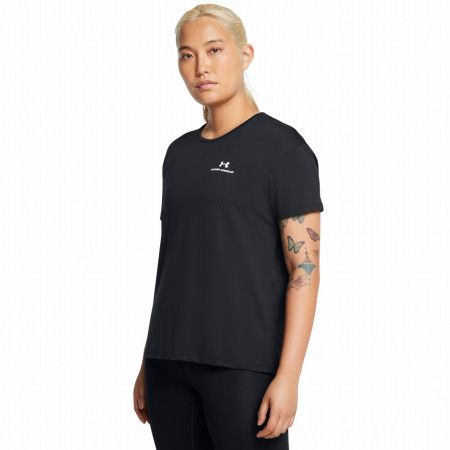 Damen-Funktionsshirt Under Armour Vanish Energy SS