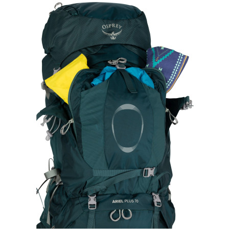 Rucksack Osprey Ariel Plus 70