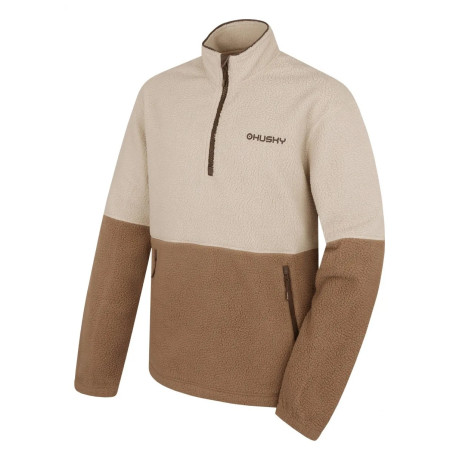 Herren-Sweatshirt Husky Addy M