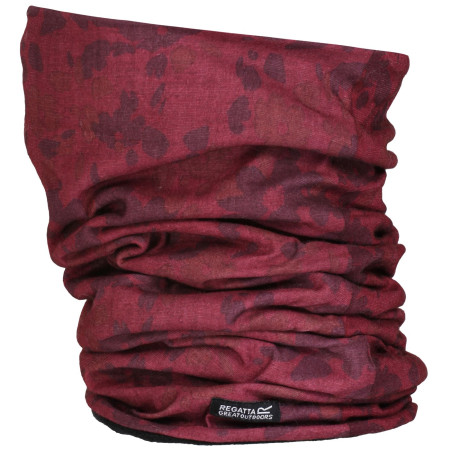Halswärmer Regatta Adults Multitube II rot