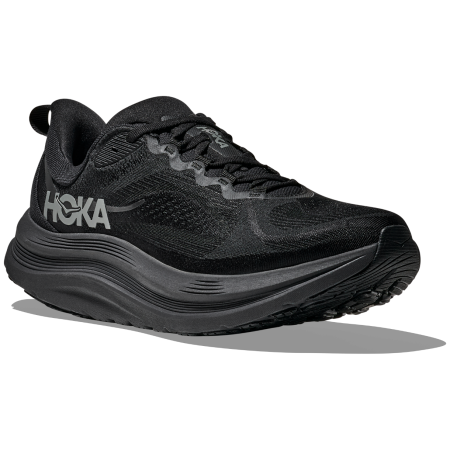 Herrenschuhe Hoka M Kawana 3 schwarz Black / Black