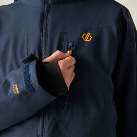 Herrenjacke Dare 2b Eagle IV Jacket