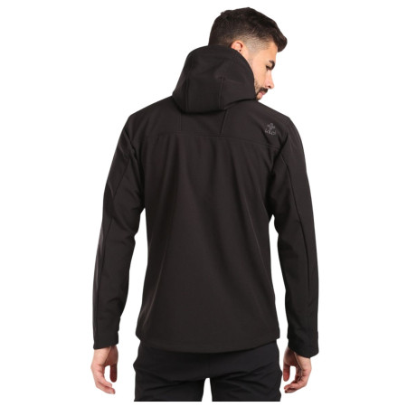 Herren Softshell-Jacke Kilpi Ravio-M